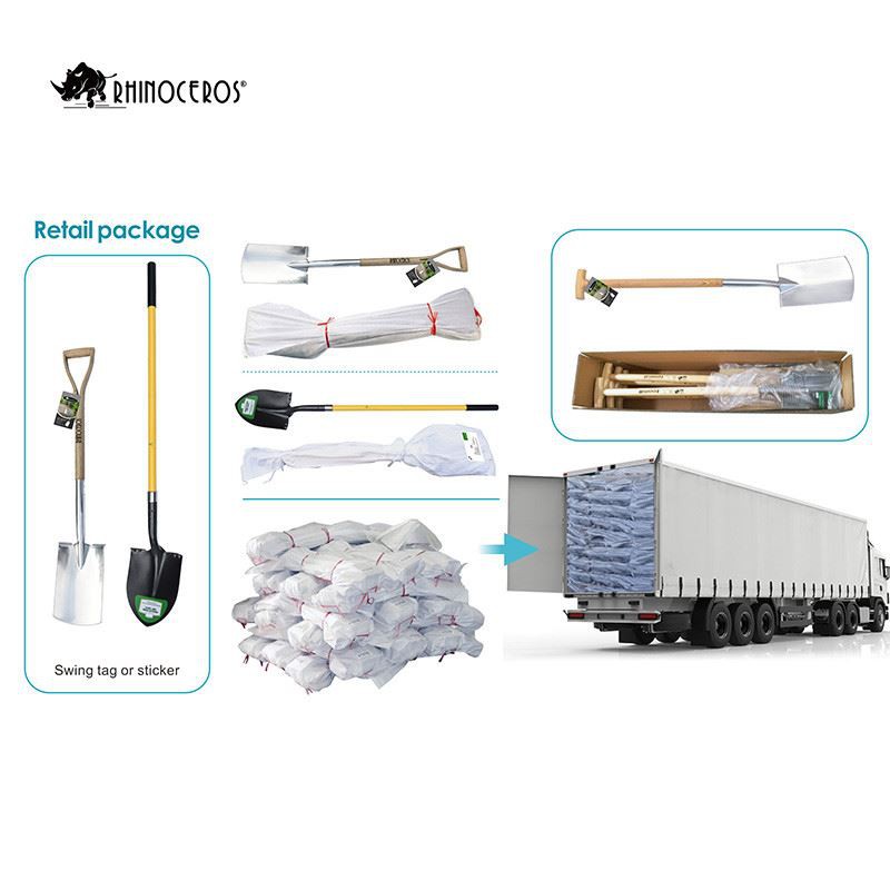 product-1-1 Spade shovel woven bag packing