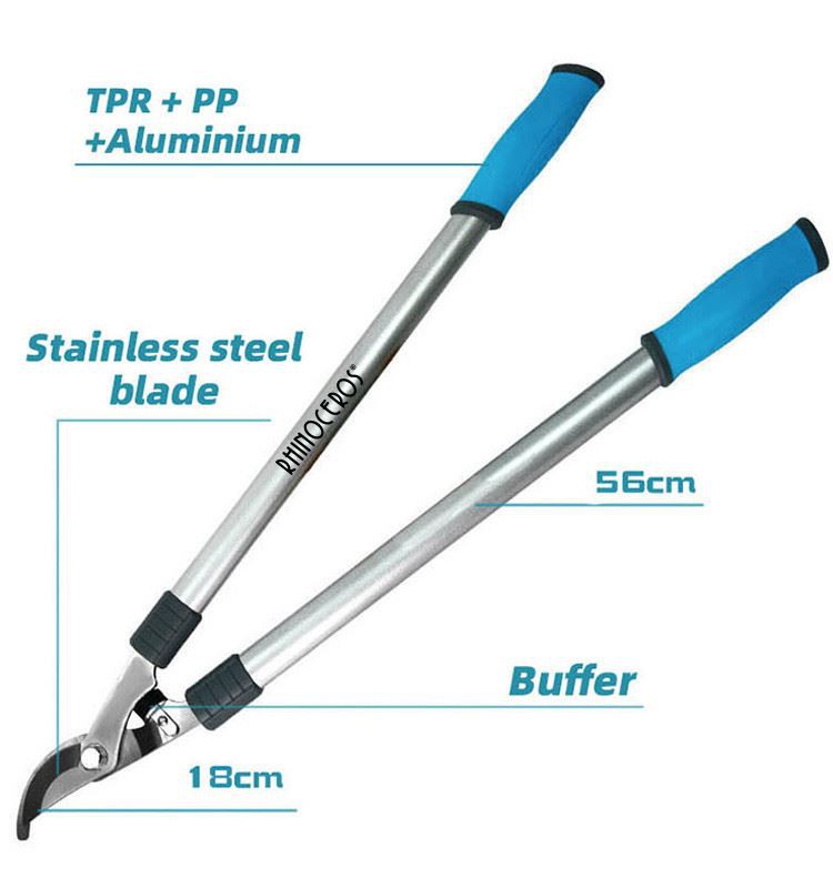 Gaeden bypass lopper specification