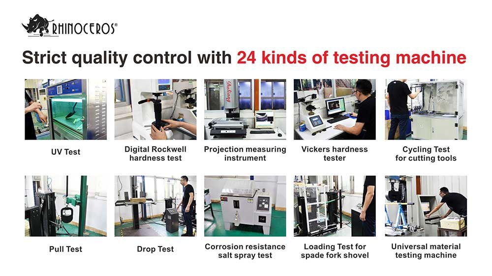 product-700-1 strict-quality-control-with-24-kinds-of-testing-machine
