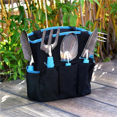 beautiful garden tools set