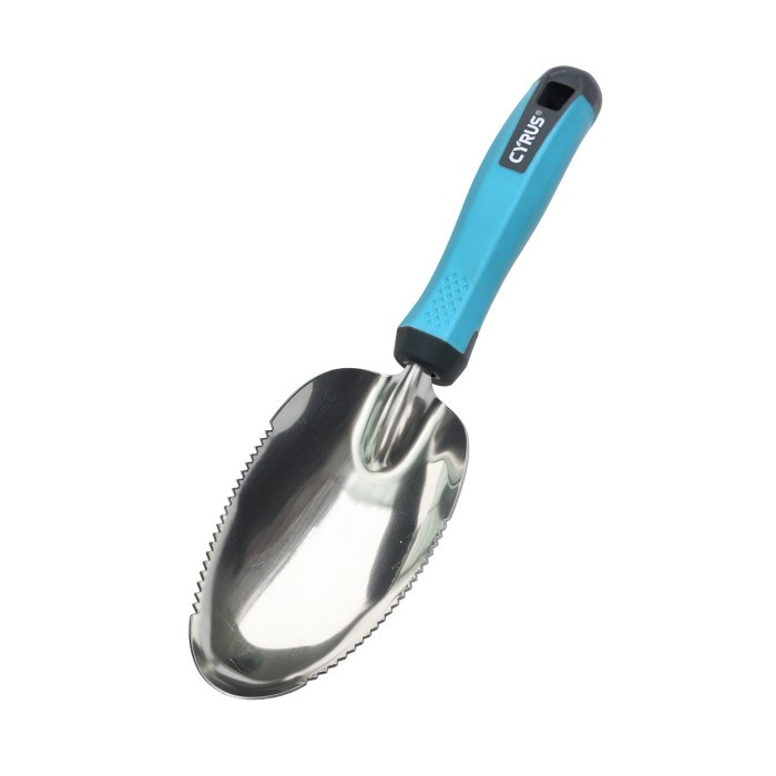 Trädgårdshandskopor