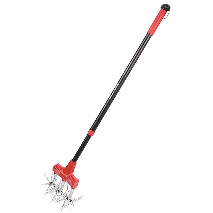 Roterande rorkultslyftning och djupjustering