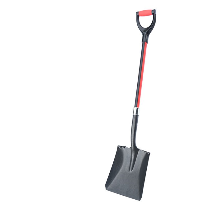 Square Garden Spade