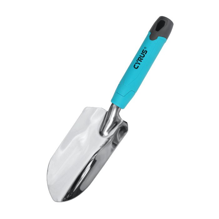 Hand Murslev trädgård