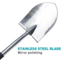 Vad är de nödvändiga verktygen för trädgårdsmästare