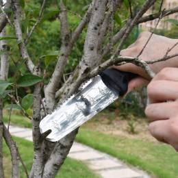 Trädgårdskniv - Ett av de nya trädgårdsredskapen