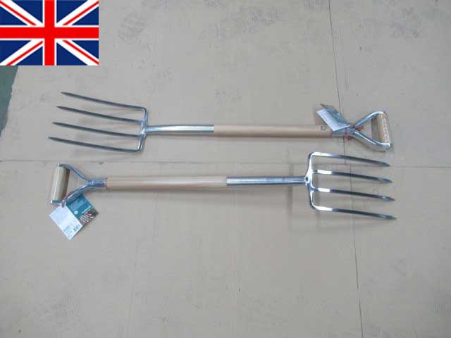 Storbritannien Order Delivery Display - 1