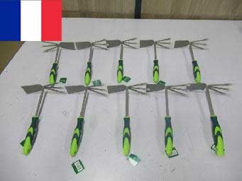 Frankrike Beställningsvisning-2