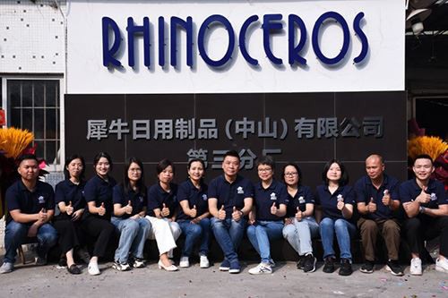 Början på en ny kamp En härlig sommarfest