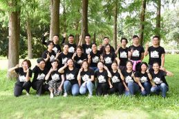 Dagsutflykt till Admiralty Reservoir och koppla av