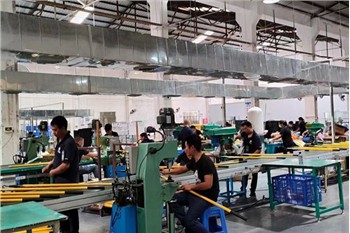 Rhino lägger till utrustning för att klara toppproduktion