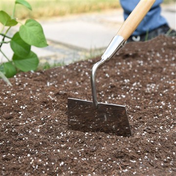 Hur skapar jag en låg - Underhållsträdgård?