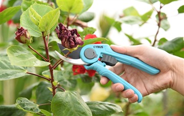 Fördelarna med kraft och handskärningsverktyg