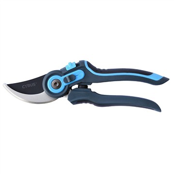 Bypass Pruners evolutionära historia