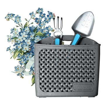 Utmärkt sätt att plantera i blomkruka