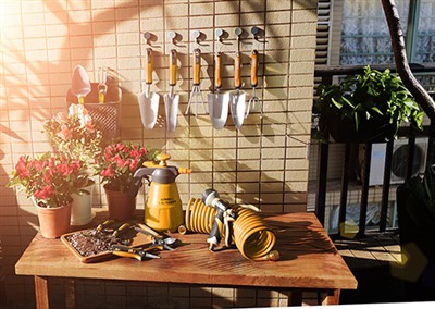 Hur man tar bort rost utan att skrapa dina trädgårdsverktyg: en omfattande guide