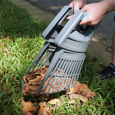 De viktigaste trädgårdsredskapen i höstträdgården