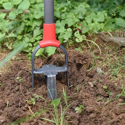 Introduktion till populära jordkomprimeringsverktyg