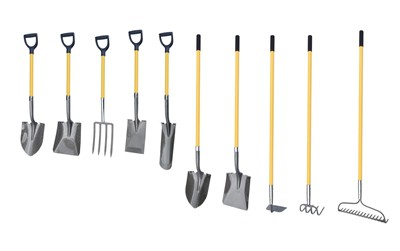 En trädgårdsmästares guide för att välja rätt verktyg