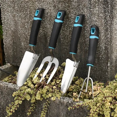 Daglig skötsel av krukväxter på din hemmabalkong