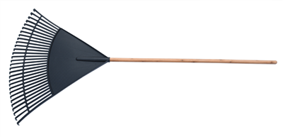 Att skilja mellan gräskrattor och lövräkor: Avtäcka trädgårdskrigarna