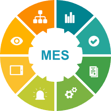 Rhino MES-projektmöte