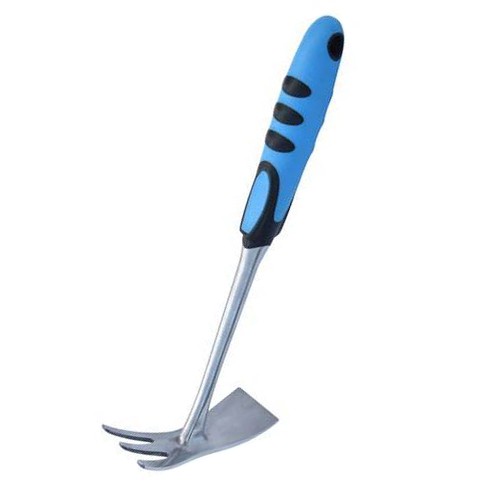 Kultivatorhacka med 3 ben