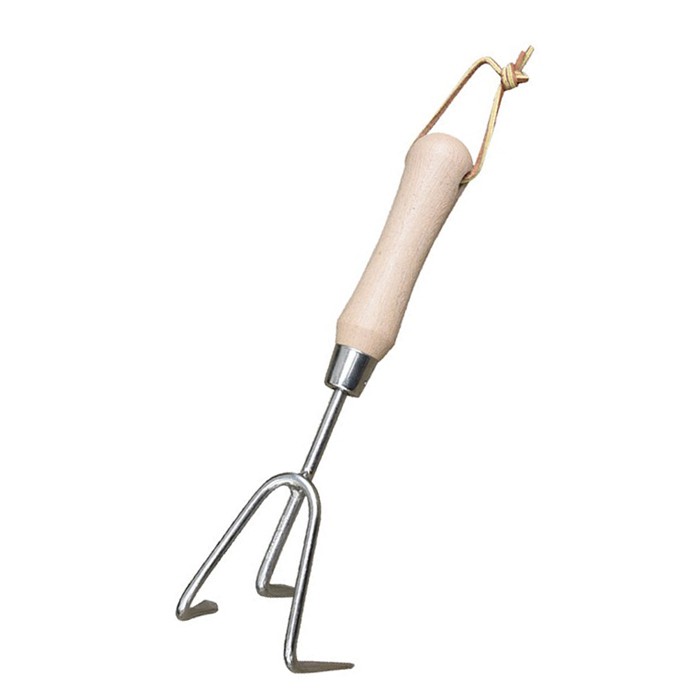 3-stifts kultivatorverktyg