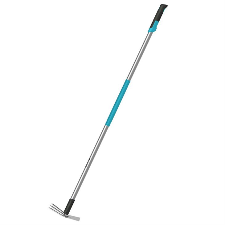 Kultivator hackverktyg