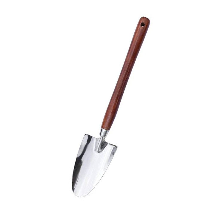 Trädgårdsplanteringsslev