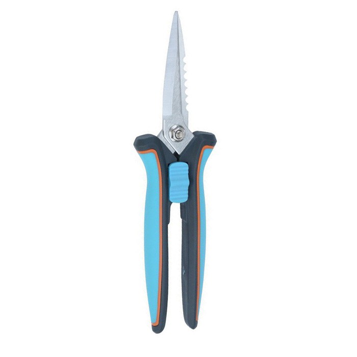 Trädgårdsklippsax