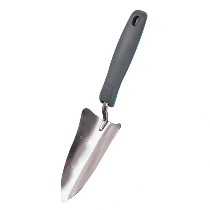 Trädgårdstransplantatör