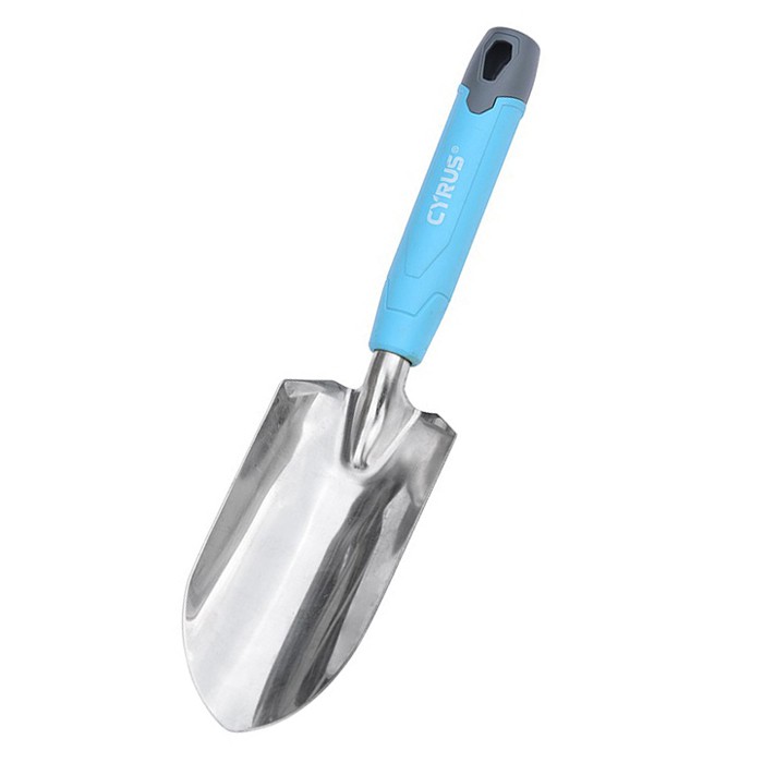 Handspackel för trädgårdsarbete