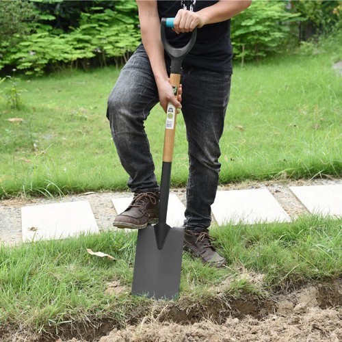 best garden spade best garden spade