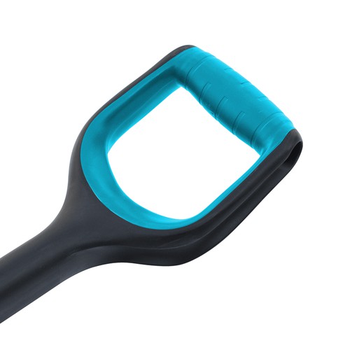 Ergo D Shape TPR Grip Ergo D Shape TPR Grip