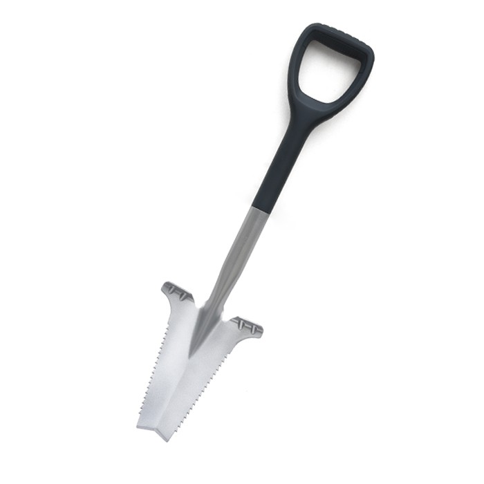 Root Cutting Spade