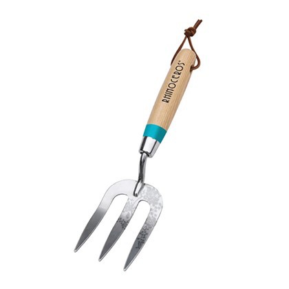 Trädgårdsredskap Handgaffel