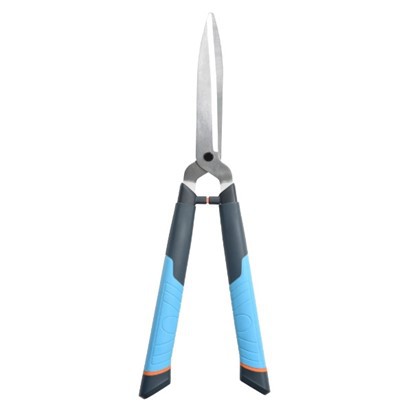 Långa trädgårdsklippare