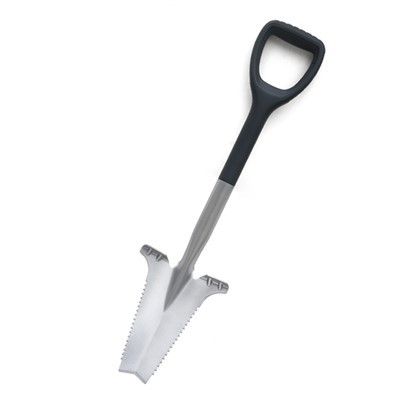 Root Cutting Spade