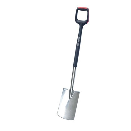 Square Nose Shovel