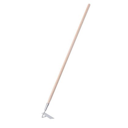 Dragsko i rostfritt stål