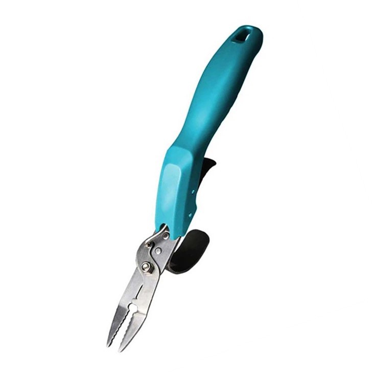 Rostfri handgräsmaskin