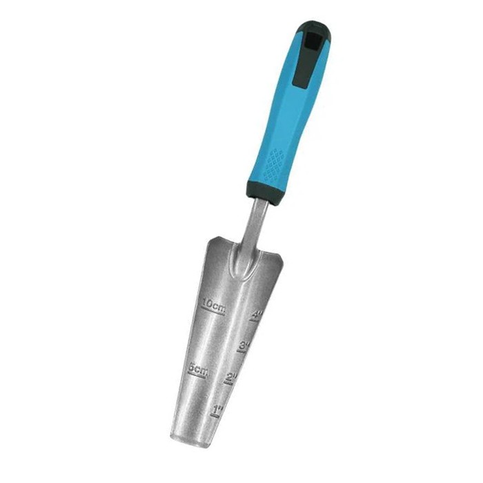 Transplanter handverktyg