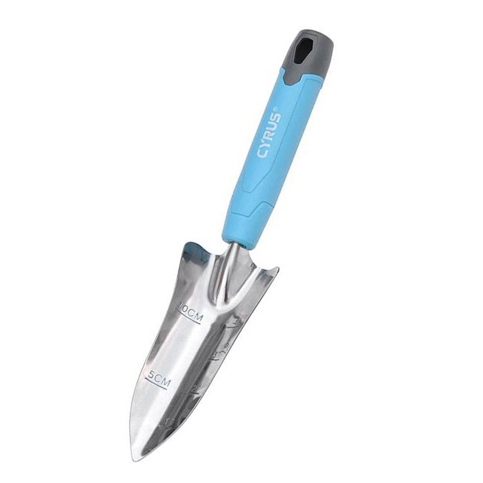 Transplanteringsverktyg för grävning