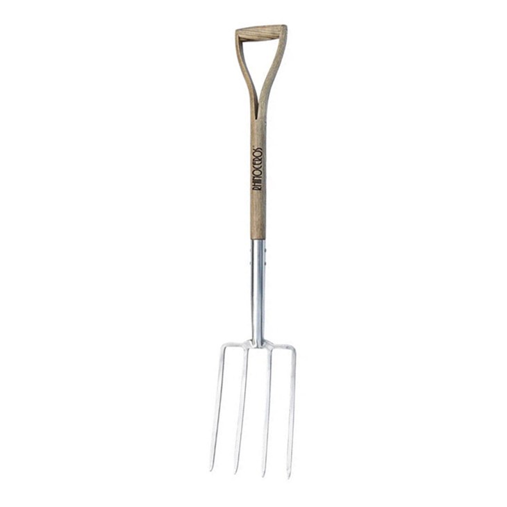 Trädgårdsgaffel för kvinnor